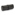Wolf 1834 Blake Uhrenrolle Schwarz / Grau - 305002