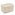 Wolf 1834 Caroline Medium Jewellery Case Ivory - 329753