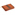 Wolf 1834 Ida Travel Zip Jewellery Portfolio Orange - 190046