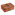 Wolf 1834 Ida Travel Zip Jewellery Case Orange - 190045