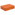 Wolf 1834 Maria Large Zip Jewellery Case Orange - 766139