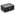 Wolf 1834 Roadster Coffret 10 Montres avec Tiroirs Noir - 477656