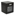Wolf 1834 Viceroy Single Watch Winder with Storage Black  - 456102