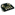 Wolf 1834 Zoe Jewellery Portfolio Green - 393412