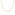 Zopfkette 750/18 K Gelbgold 2.1mm - CZO1003