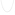 Zopfkette 750/18 K Weissgold 1.2mm - CZO2001