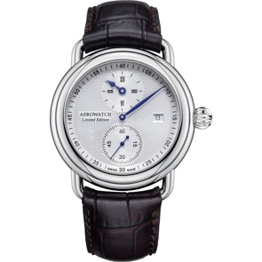 Aerowatch 1942 Automatic Régulateur Limited Edition