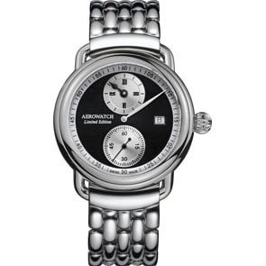Aerowatch 1942 Automatic Régulateur Limited Edition
