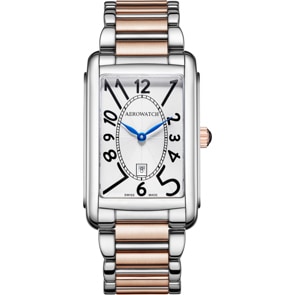 Aerowatch Intuition Bicolore