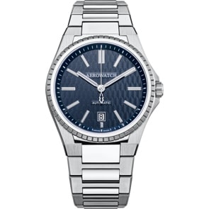 Aerowatch Milan Automatic Date 41mm