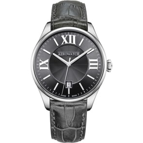 Aerowatch Les Grandes Classiques Date 40mm