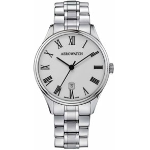 Aerowatch Les Grandes Classiques Date Lady Quartz 31mm