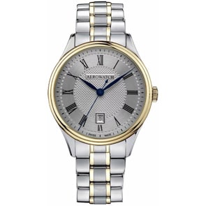 Aerowatch Les Grandes Classiques Date Lady Quartz 31mm