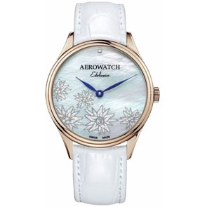 Aerowatch Les Grandes Classiques Date Lady Quartz 31mm