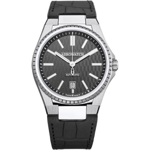 Aerowatch Milan Automatic Date 41mm