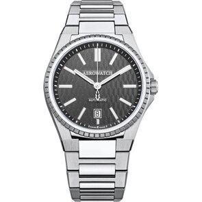 Aerowatch Milan Automatic Date 41mm
