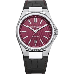 Aerowatch Milan Automatic Date 41mm