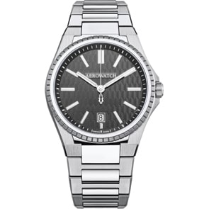 Aerowatch Milan Date Sport 41mm