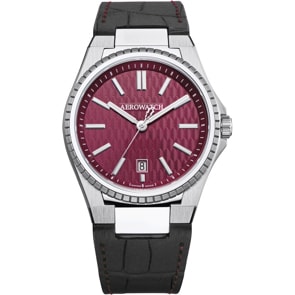 Aerowatch Milan Date Sport 41mm