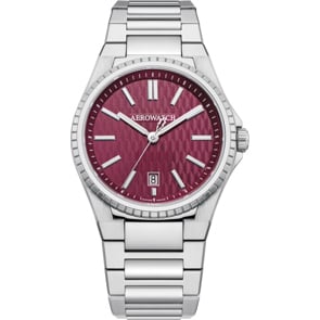 Aerowatch Milan Date Sport 41mm
