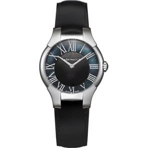 Aerowatch New Lady Mini Schwarz