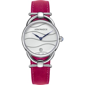 Aerowatch Sensual Dune Fuchsia