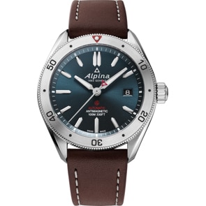 Alpina Alpiner 4 Automatic