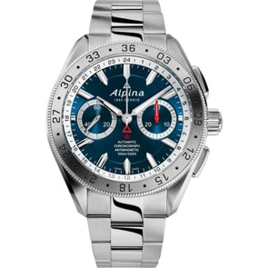 Alpina Alpiner 4 Chrono