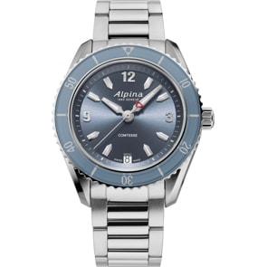 Alpina Alpiner Comtesse Sport Quartz
