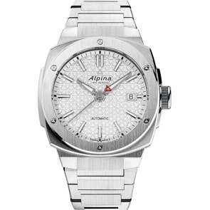 Alpina Alpiner Extreme Automatic Titanium 39mm