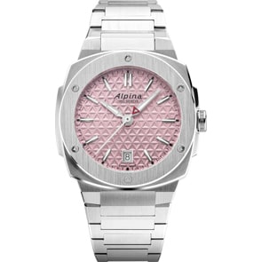 Alpina Alpiner Extreme Quartz Rosa