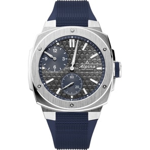 Alpina Alpiner Extreme Regulator Automatic Limited Edition