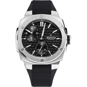 Alpina Alpiner Extreme Regulator Automatic Limited Edition