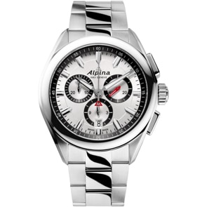 Alpina Alpiner Quartz Chronograph