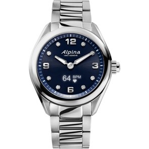 Alpina AlpinerX Active Comtesse Smartwatch