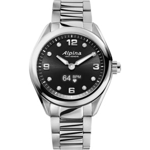 Alpina AlpinerX Active Comtesse Smartwatch