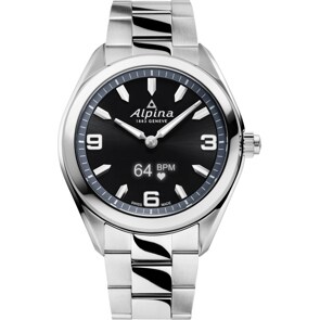 Alpina AlpinerX Active Glow Smartwatch