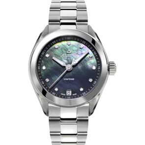 Alpina Comtesse Quartz