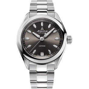 Alpina Comtesse Quartz