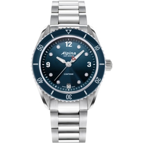 Alpina Alpiner Comtesse Sport Quartz