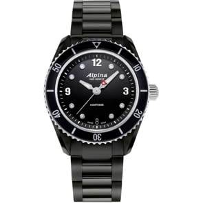Alpina Alpiner Comtesse Sport Quartz