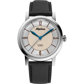 Alpina Heritage Automatic