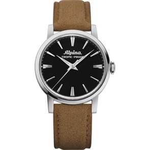 Alpina Heritage Tropic-Proof Handwinding