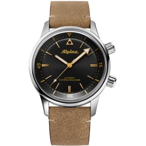 Alpina Seastrong Diver 300 Heritage