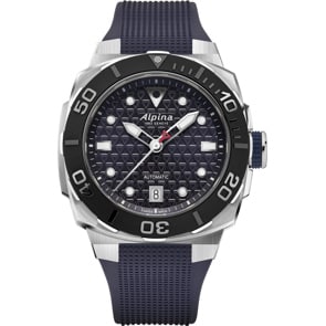 Alpina Seastrong Diver Extreme Automatic