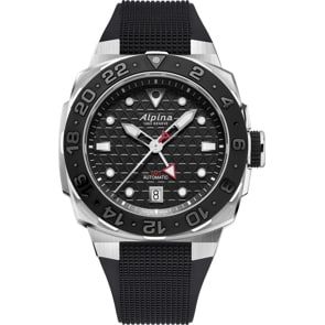 Alpina Seastrong Diver Extreme Automatic GMT