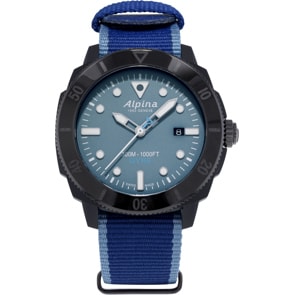 Alpina Seastrong Diver Gyre Gents Automatic