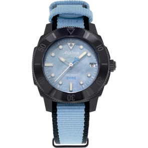Alpina Seastrong Diver Gyre Ladies Automatic