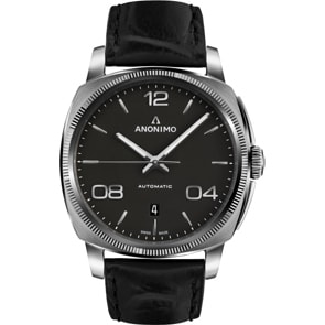 Anonimo Epurato Automatik