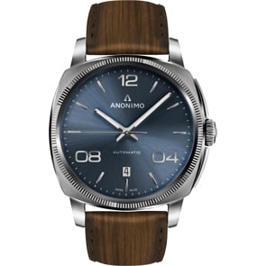 Anonimo Epurato Automatik